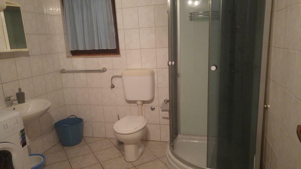 Vera Apartment 1 Rogoznica  Ngoại thất bức ảnh