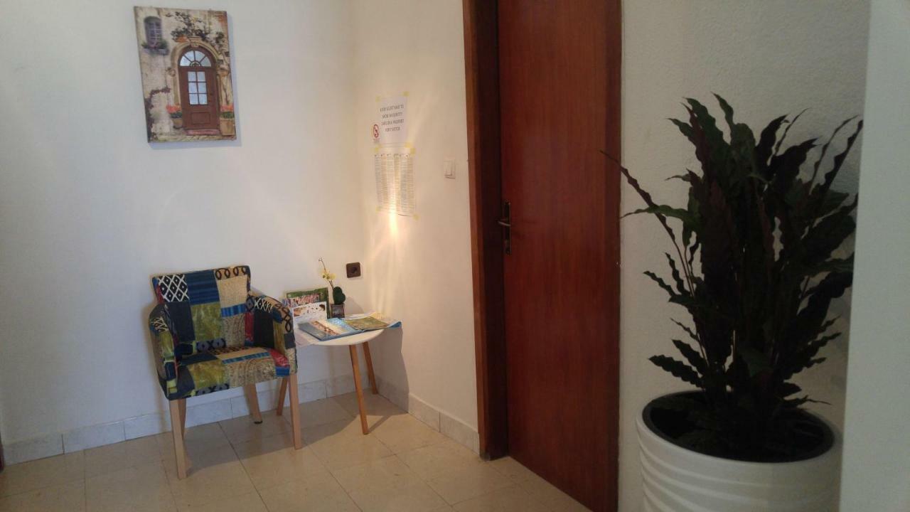Vera Apartment 1 Rogoznica  Ngoại thất bức ảnh