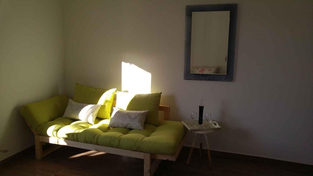 Vera Apartment 1 Rogoznica  Phòng bức ảnh