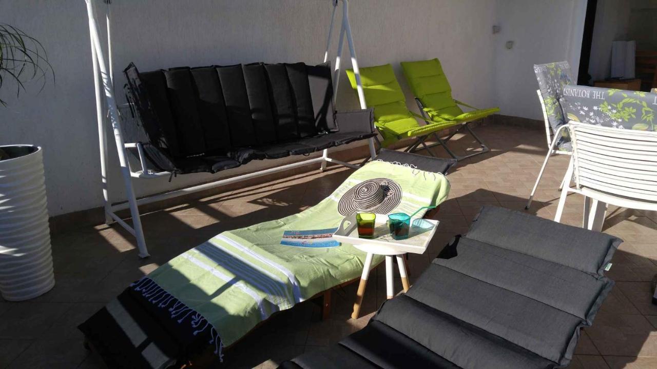 Vera Apartment 1 Rogoznica  Phòng bức ảnh