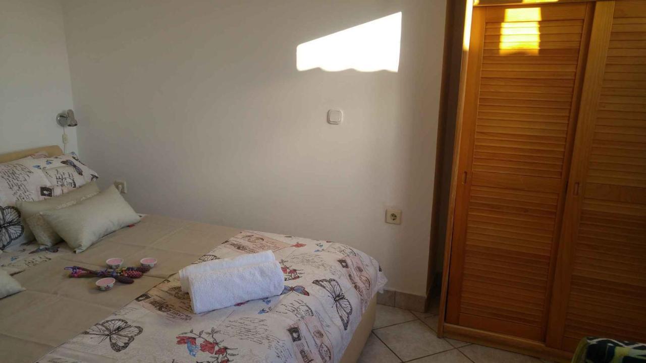 Vera Apartment 1 Rogoznica  Phòng bức ảnh