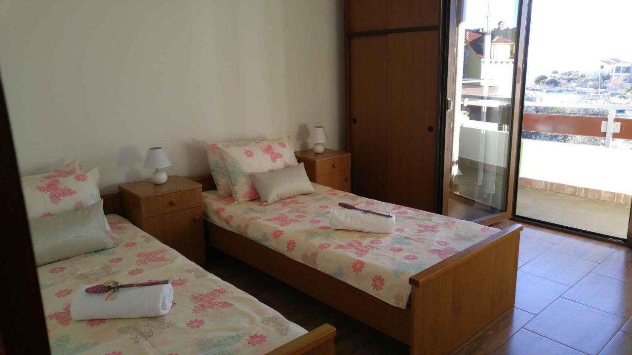 Vera Apartment 1 Rogoznica  Phòng bức ảnh