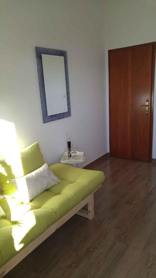 Vera Apartment 1 Rogoznica  Phòng bức ảnh