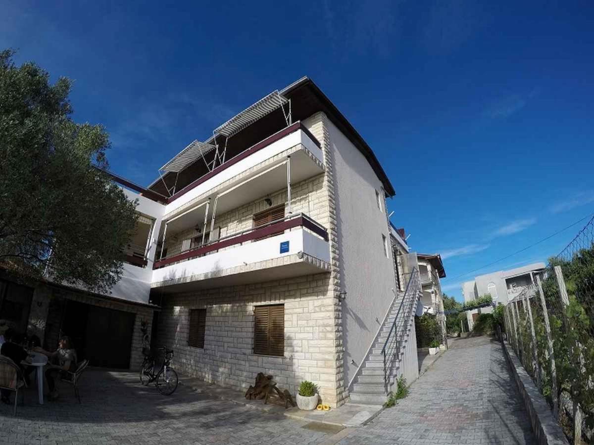 Vera Apartment 1 Rogoznica  Phòng bức ảnh